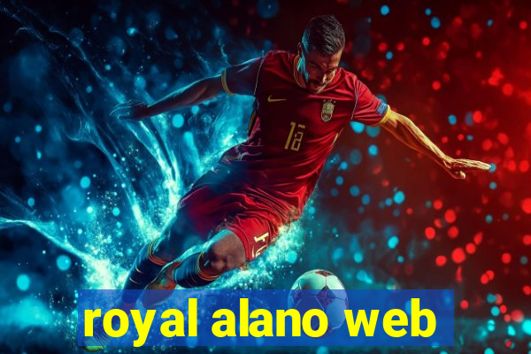 royal alano web